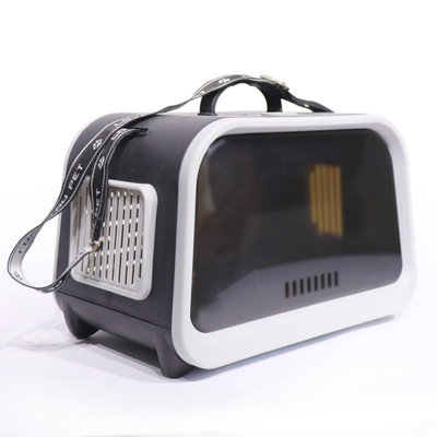 Sac pour chat et chien