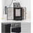 Jewellery Organizer With Transparent Window, Jewellery Box Display-968067172
