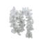 Guirlande blanche