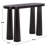 Philippa Petraclara Wood Console Table