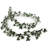 2'' in. Faux Fir Garland-1822447184
