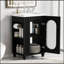 Meuble-lavabo avec lavabo et tablette réglable-1471144817
