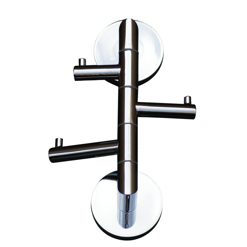 Grigor Wall Mounted Robe Hook