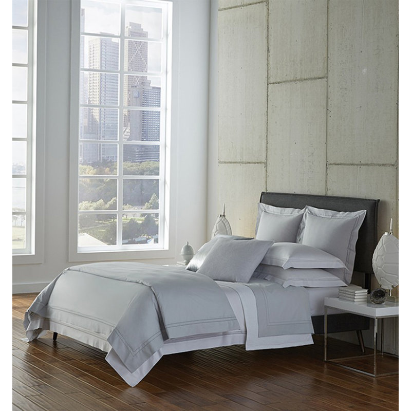 Finna Percale Sheet Set