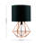 Butera 40Cm Table Lamp Set-30875676-30875680