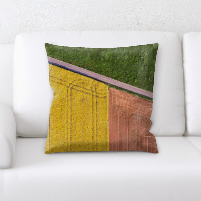 Coussin décoratif Foxhill