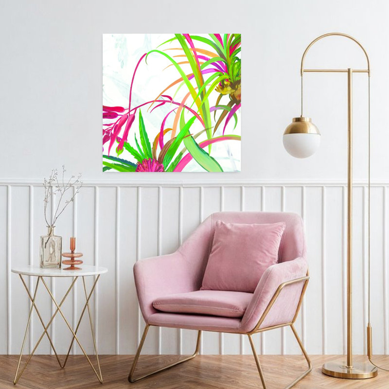 Print, 81.28cm H x 81.28cm W