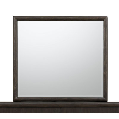 Colleen Rectangle Mirror