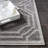 Amherst Performance Geometric Rug-1859826858