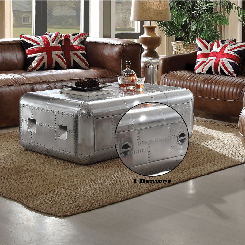 Table basse Brancaster