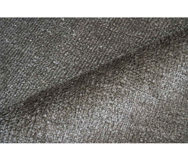 Calla Area Rug in Khaki, Rectangle 6' x 9'