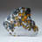 Pallasite Landscape & Nature Crystal