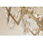 Tiara 11-Light Unique / Statement Geometric Chandelier