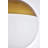 Yearby 1-Light Dimmable Globe Single Pendant-1456709019-1456709015-1456709010
