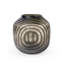 Circle Handmade Handblown Glass Table Vase-1066458122