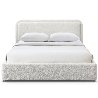 Baneza Platform Bed