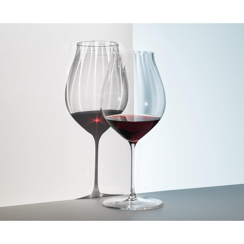 RIEDEL Performance Pinot Noir Wine Glass (Set of 2)