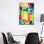 Urban Essay XXIV - Print on Canvas-25224496-101339520