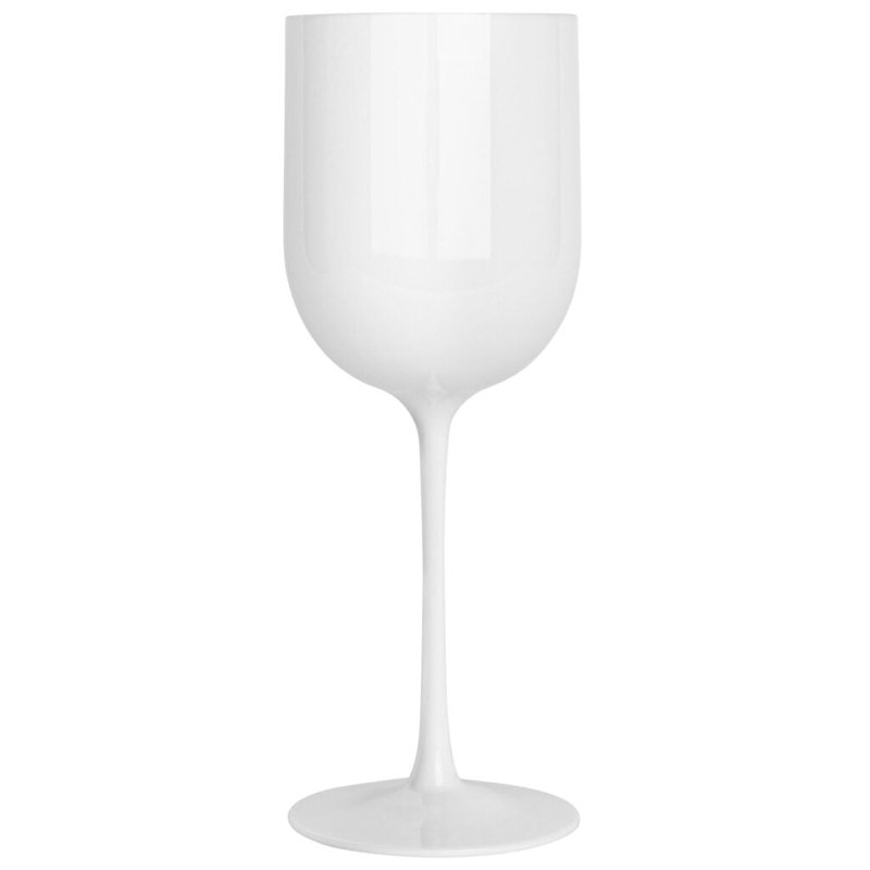 Disposable Wine Glass