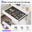 51 cm W Bedside Table-729474919