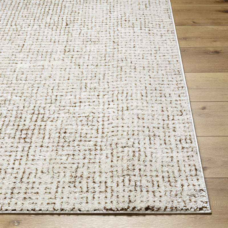 Catinella Indoor Rug, Rectangle 7'10" x 10'