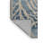 Machine Washable Gray Area Rug-534236325