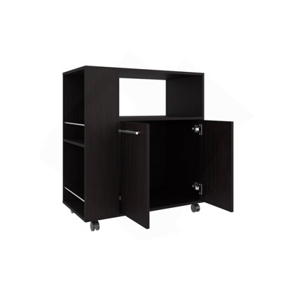 Bethesda Kitchen Cart, Kitchen