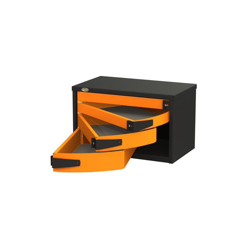 Boîte à outils 24"