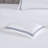 Luxury Full/queen Cotton Sateen Bedding Sets With Embroidered Design