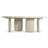Arcadia Extendable Dining Table