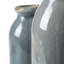 6.1-7.9 Inch 2 Pcs Rustic Ceramic Vase Set-808724497