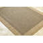 Saraya Boho Jute-Look Beige Brown Area Rug-42995679