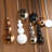 Boule 1 - Light Single Pendant-17531755
