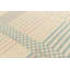 Tabris Geometric Shapes Flatweave Indoor / Outdoor Area Rug-1424697320