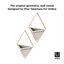 Umbra Trigg Wall Display-86591186-86591184