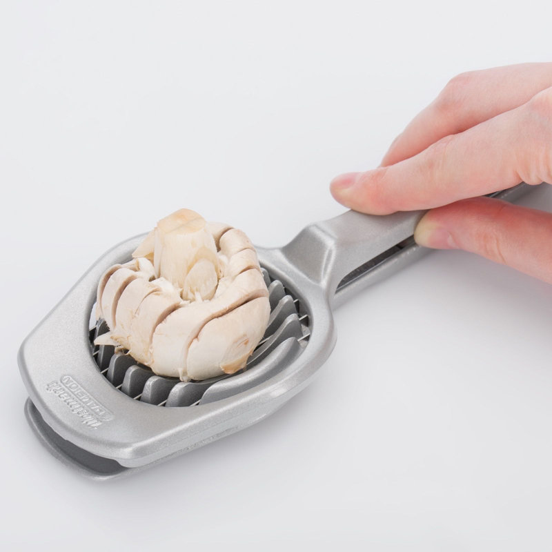 Westmark Germany Cast Aluminum Multipurpose Slicer with Seven Blades