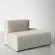 Winnie Upholstered Chaise Lounge