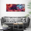 Magellan's Cloud - Wrapped Canvas Print