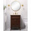 Ensemble de meuble-lavabo simple 24 po Inverleigh-2016918901-2016918900-2016918899