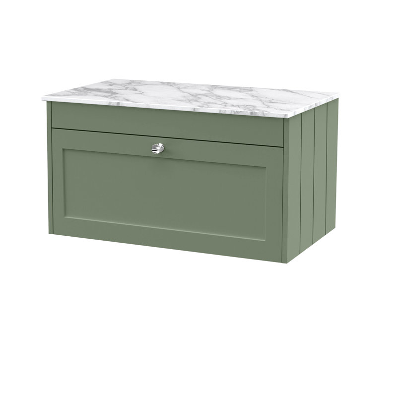 Ashwick 810 mm Bathroom Vanity