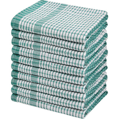 Cotton Tea Towel Kitchen Towel