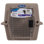 Fashion Plastic Pet Carrier with 1 Door