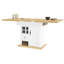 Extendable Dining Table