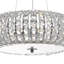 Lebron 3 - Light Crystal Chandelier