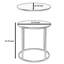 Table de bout Johah