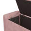 Banc de rangement rembourré Benedetto-1818524025