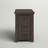 Karley Solid Wood 3-Drawer End Table-386605380