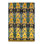 Contemporary One-of-a-Kind 6' 1" X 9' 0" Hand Knotted Area Rug