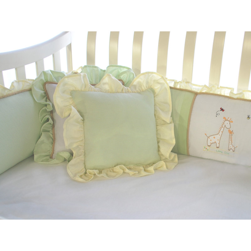Coussin décoratif Little One