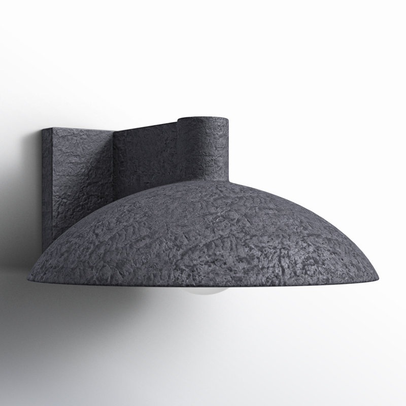 Deja Half Moon, Black